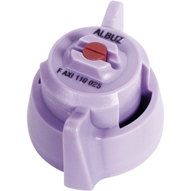 Buse Albuz Faxi 110025 Violet référence fournisseur 254340